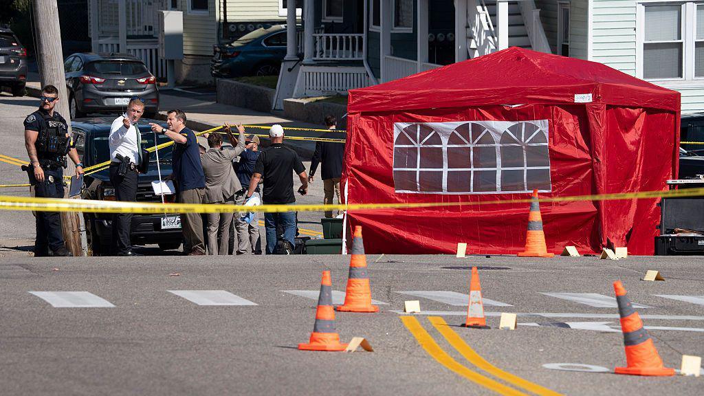 Maine ICE Operation Kills Colombian National, Sparking Investigation and Protests