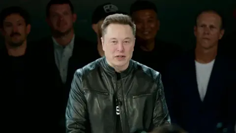 SpaceX IPO Sends Musk Over the Trillion‑Dollar Threshold