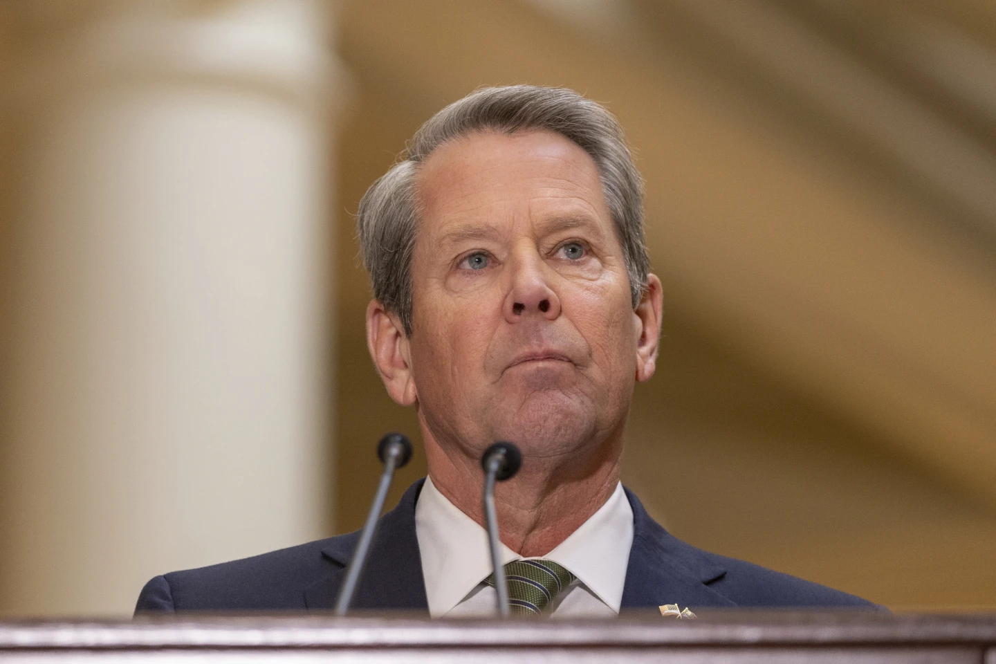 Georgia's Medicaid Work Requirement Program Extended Amid Mixed Reactions