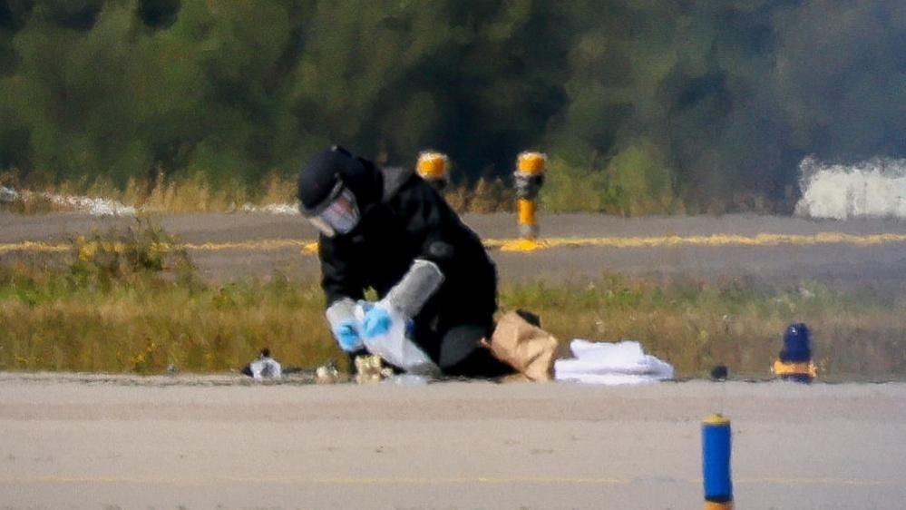 Europe Under Threat: Rising Russian Sabotage – A Multi‑Perspective Analysis