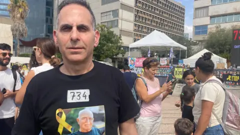 Emotional Struggles of Hostage Families Amid Ongoing Conflict