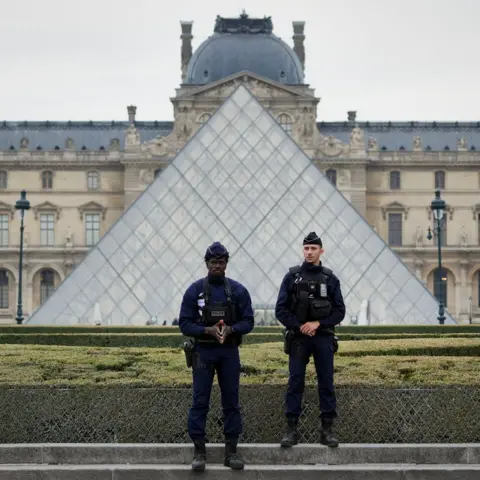 France's Jewel Heist: The Quest to Recover Stolen Treasures