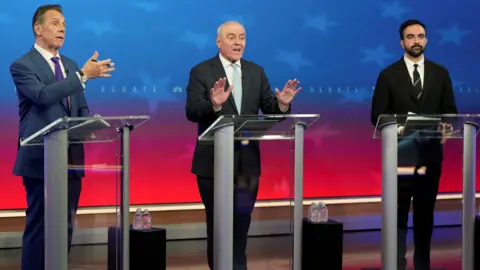 Key Insights from the Mamdani-Cuomo NYC Mayoral Debate