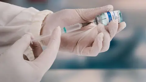 US Vaccine Advisory Panel Stops Recommending COVID-19 Vaccines for Adults