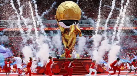 The soundtrack of the World Cup: How anthems become cultural icons