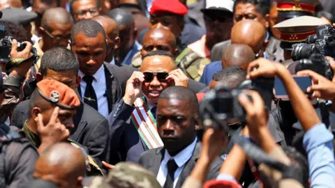 Madagascar's New Leadership: A Gen Z Movement Sparks Change