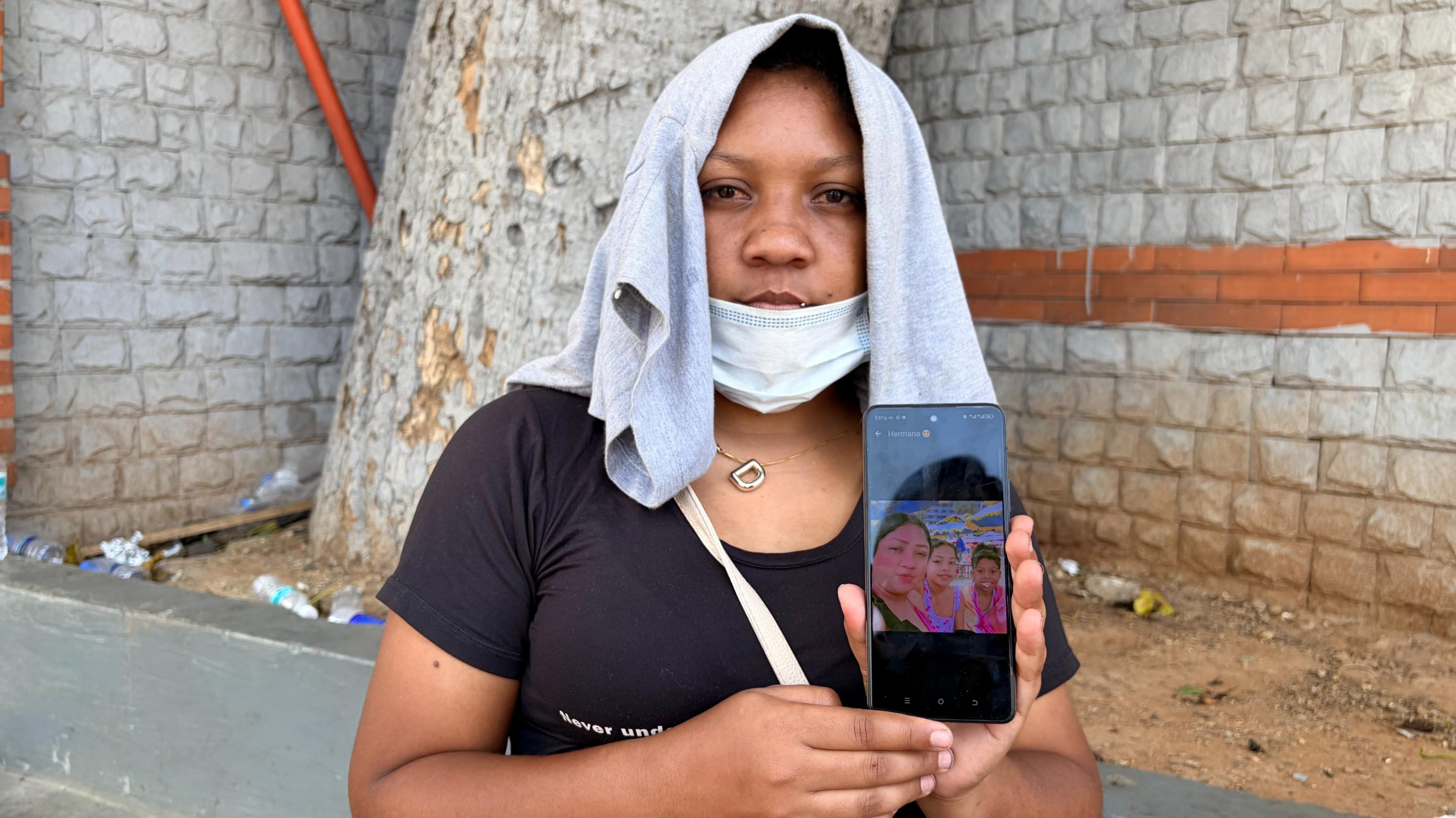 Venezuela Earthquake: Residents Demand Faster Rescue Response