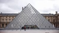 Water Leak at the Louvre Museum Causes Damage to Hundreds of Books
