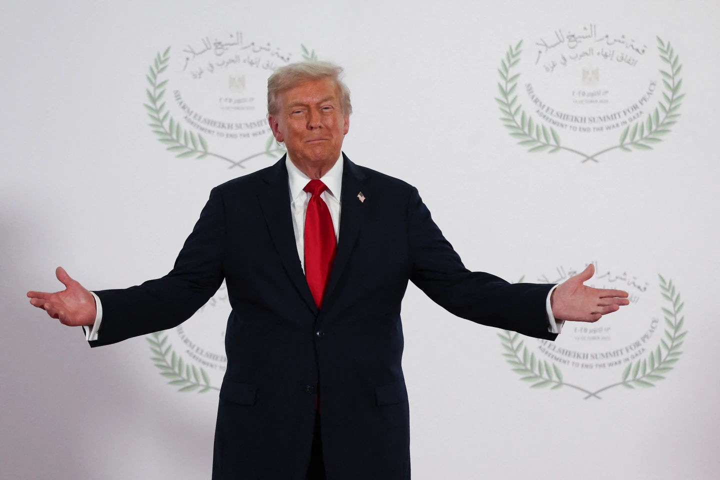 Public Opinion: Trump’s Foreign Successes vs. Domestic Struggles