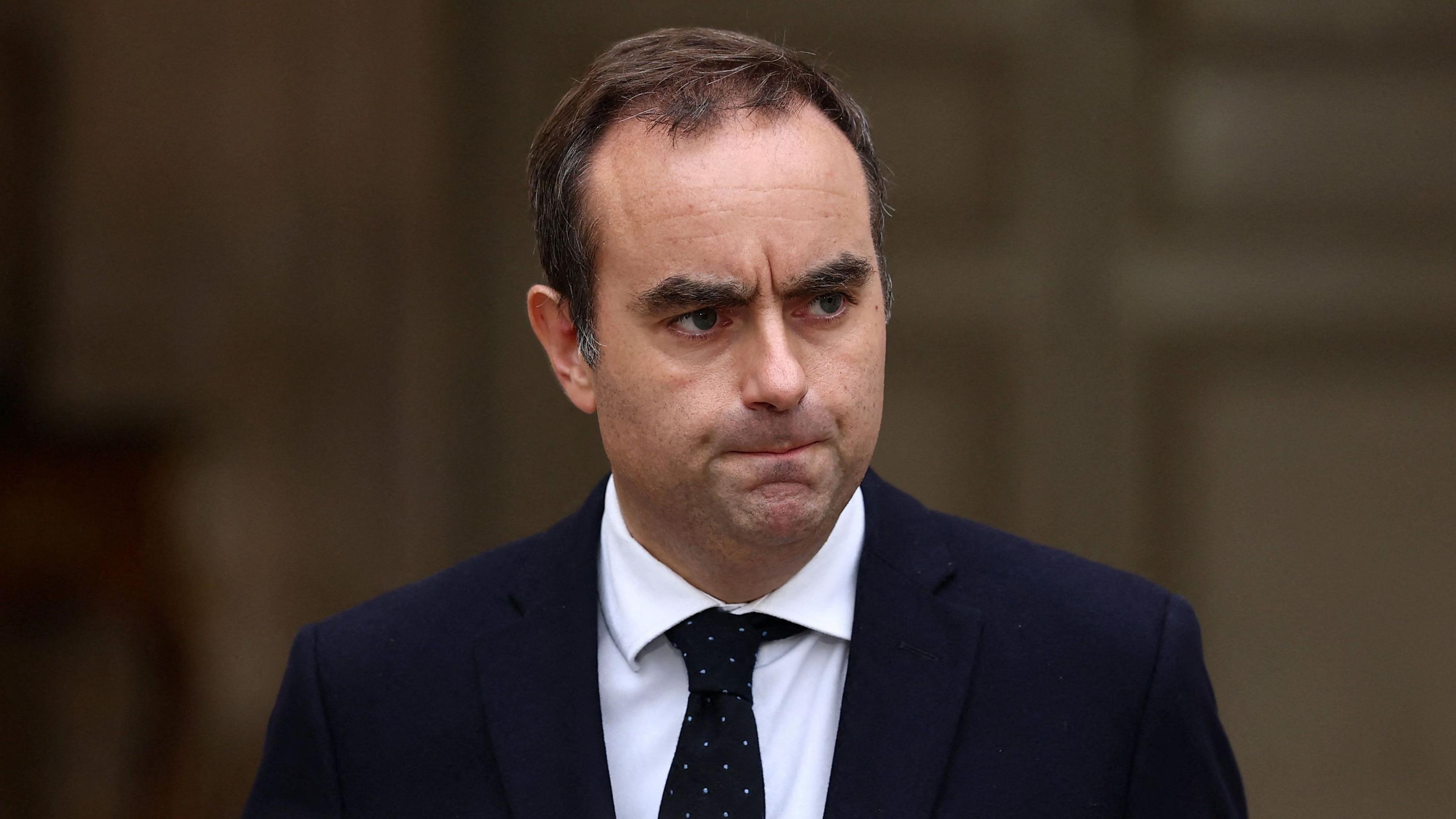 Fighting Tensions: French Prime Minister Urges Calm Amid Escalating School Protests