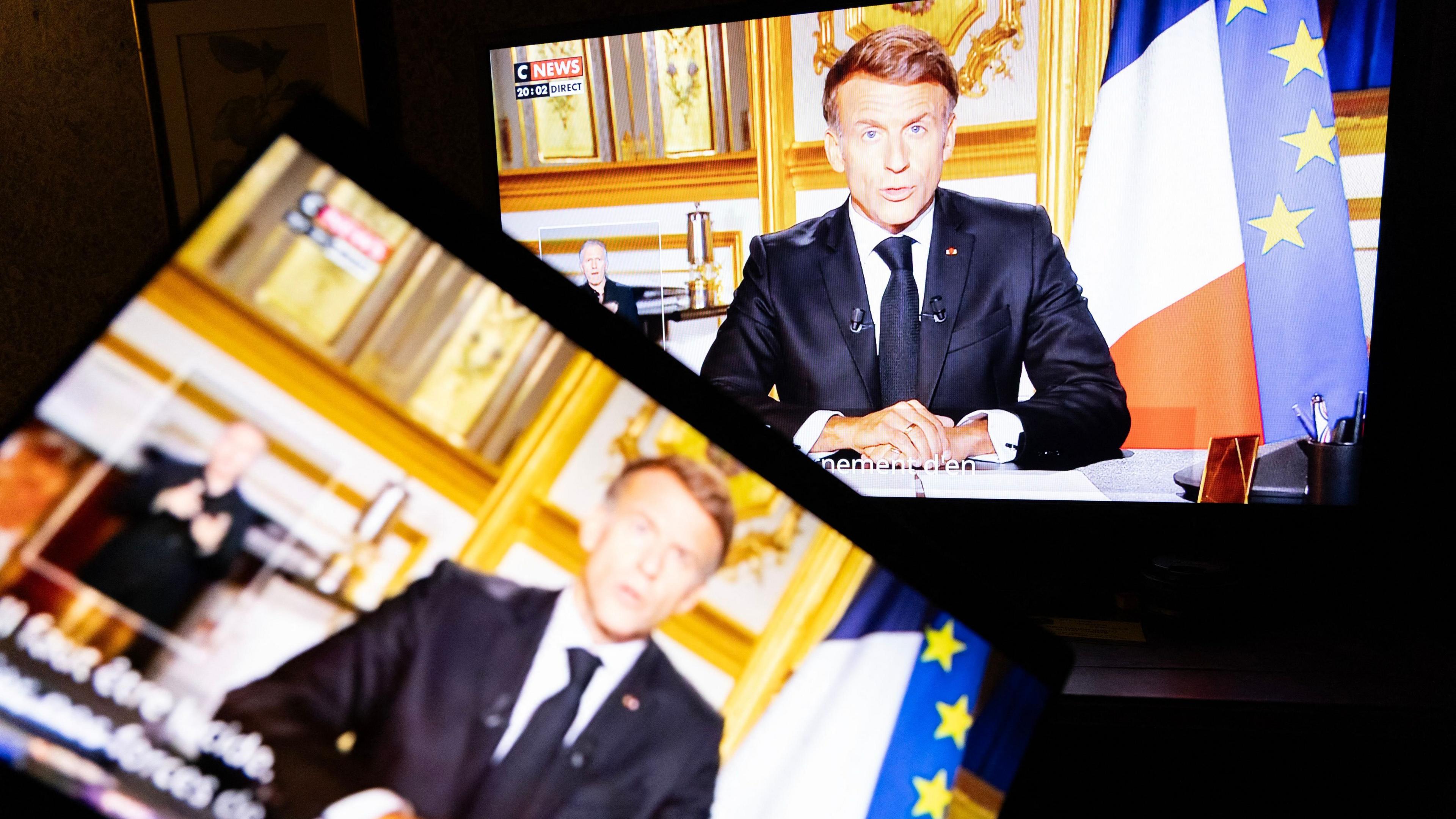 France Grapples with Post‑Protest Chaos as Politicians Mull Emergency Measures