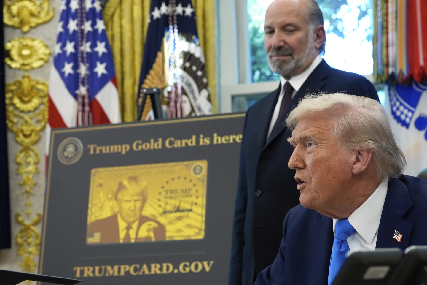 Trump Administration Imposes $100,000 Fee on H-1B Visas, Sparking Confusion and Criticism