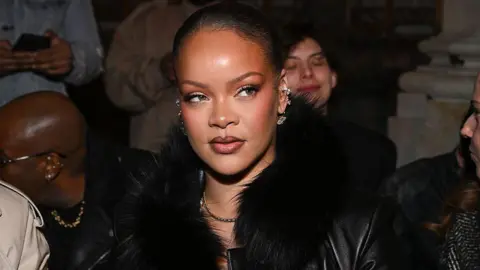 Woman Pleads Not Guilty to Attempted Murder in Shooting Incident at Rihanna's Home