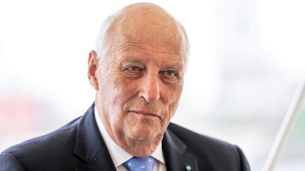 Norway’s King Harald’s health worsens amid ongoing medical battles