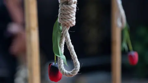 UN Experts Alarmed by Rising Executions in Iran, Urge Global Action