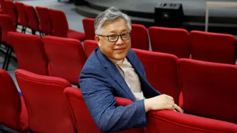 Crackdown on Christianity? Arrests of 30 Pastors in China Raise Alarms