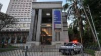 Art Heist in São Paulo: Thieves Steal Matisse and Portinari Works