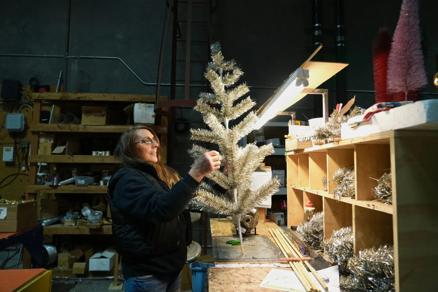 The Impact of Tariffs on America's Christmas Tree Industry