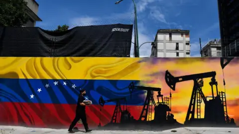 Venezuela's Oil: Examining the Real Motivations Behind US Actions