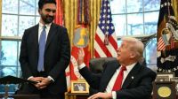 A New Era of Cooperation? Trump and Mamdani's Unexpectedly Warm Meeting