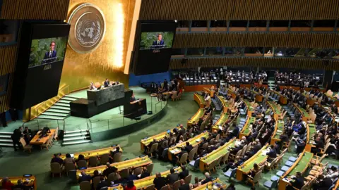 European Powers' Recognition of Palestine Signals Shift in Global Diplomacy