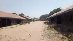 Tragic Mass Abduction in Nigeria: 315 Students and Teachers Taken from St Mary's School