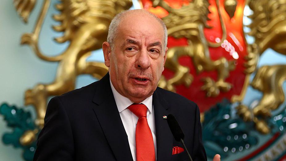 Hungary’s President Tamás Sulyok Signs He Will Step Down, Ending 16 Years of Alleged Loyalty to Ex‑Prime Minister
