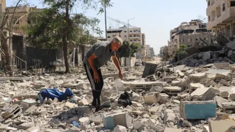 Indirect Talks on Gaza Peace Plan Commence in Egypt