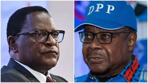 Malawi Elections: Commission Urges Caution Against Premature Victory Claims
