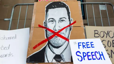 Late-Night Hosts Unite in Support of Kimmel Amid Trump's Threats to Media