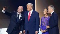 Historic Gathering of North American Leaders at World Cup Draw