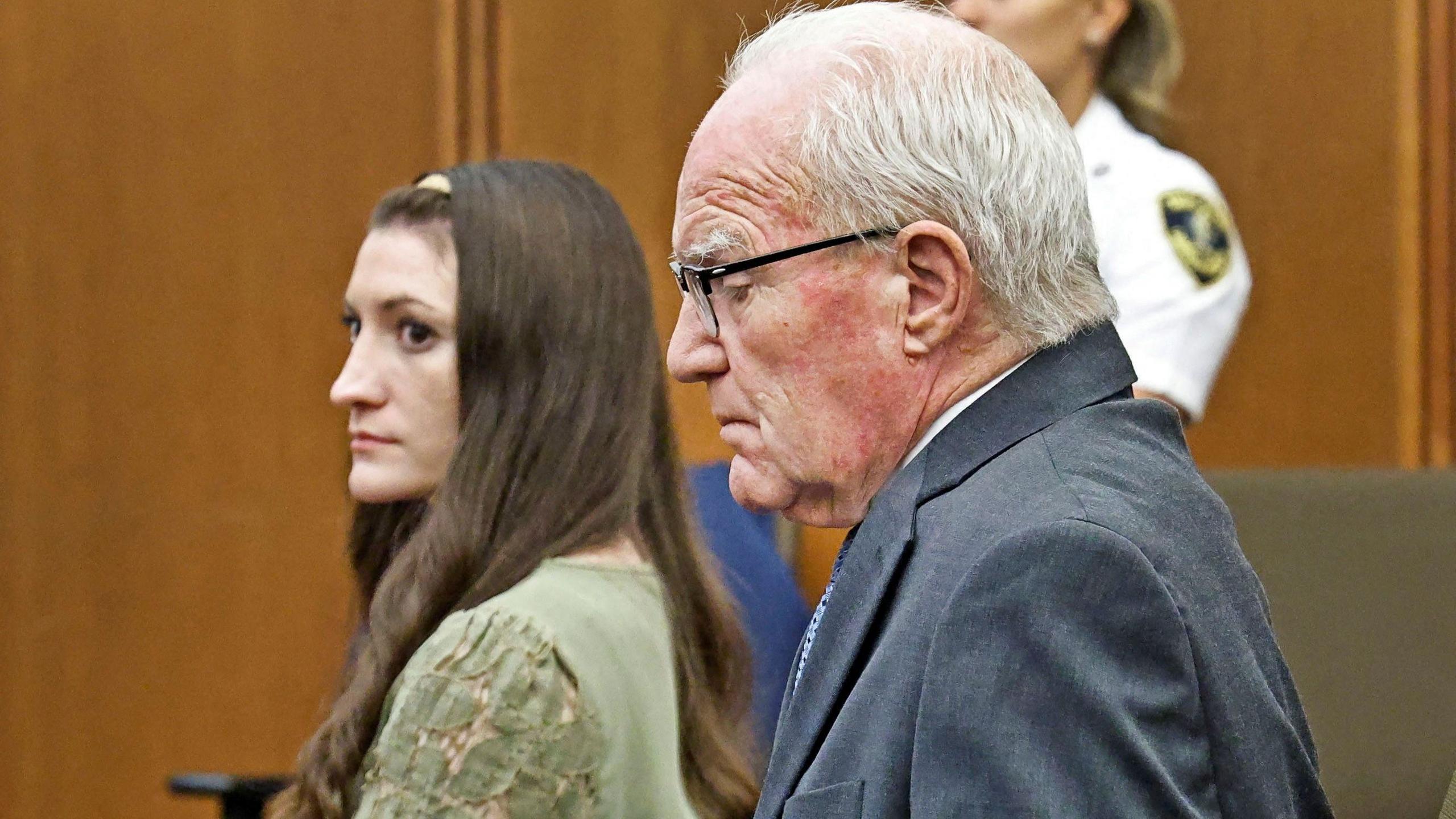 Lindsay Clancy case sparks debate on juror privacy after mistrial