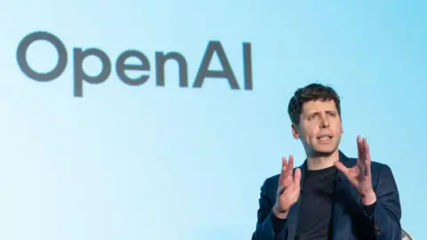 OpenAI Secures $38 Billion Cloud Deal with Amazon to Enhance AI Capabilities