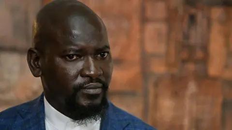 Controversy Erupts Over $100,000 Deposit for Guinea Election Candidates
