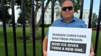 Deportation of Iranian Christian Converts Raises Human Rights Concerns
