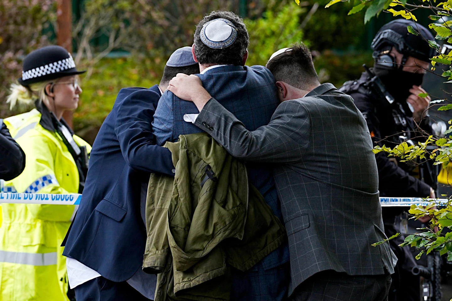 Violence against Places of Worship: A Growing Global Concern