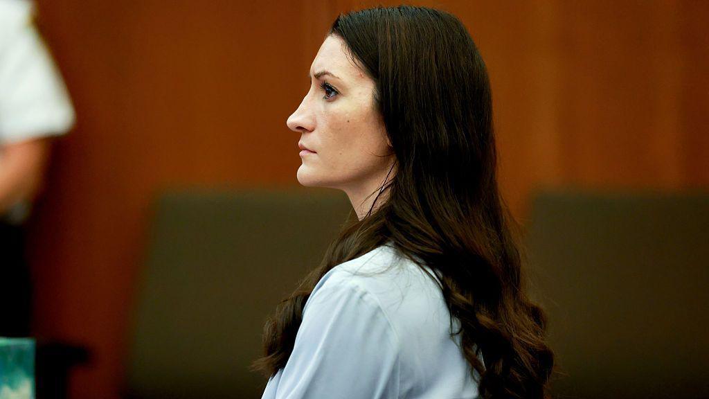 Jury Deliberates on Lindsay Clancy Trial, Centering Postpartum Psychosis