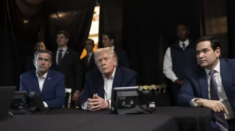 US Military Operation: The Capture of Venezuelan President Nicolás Maduro