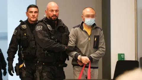 Former Aide to Far-Right German Politician Sentenced for Espionage for China