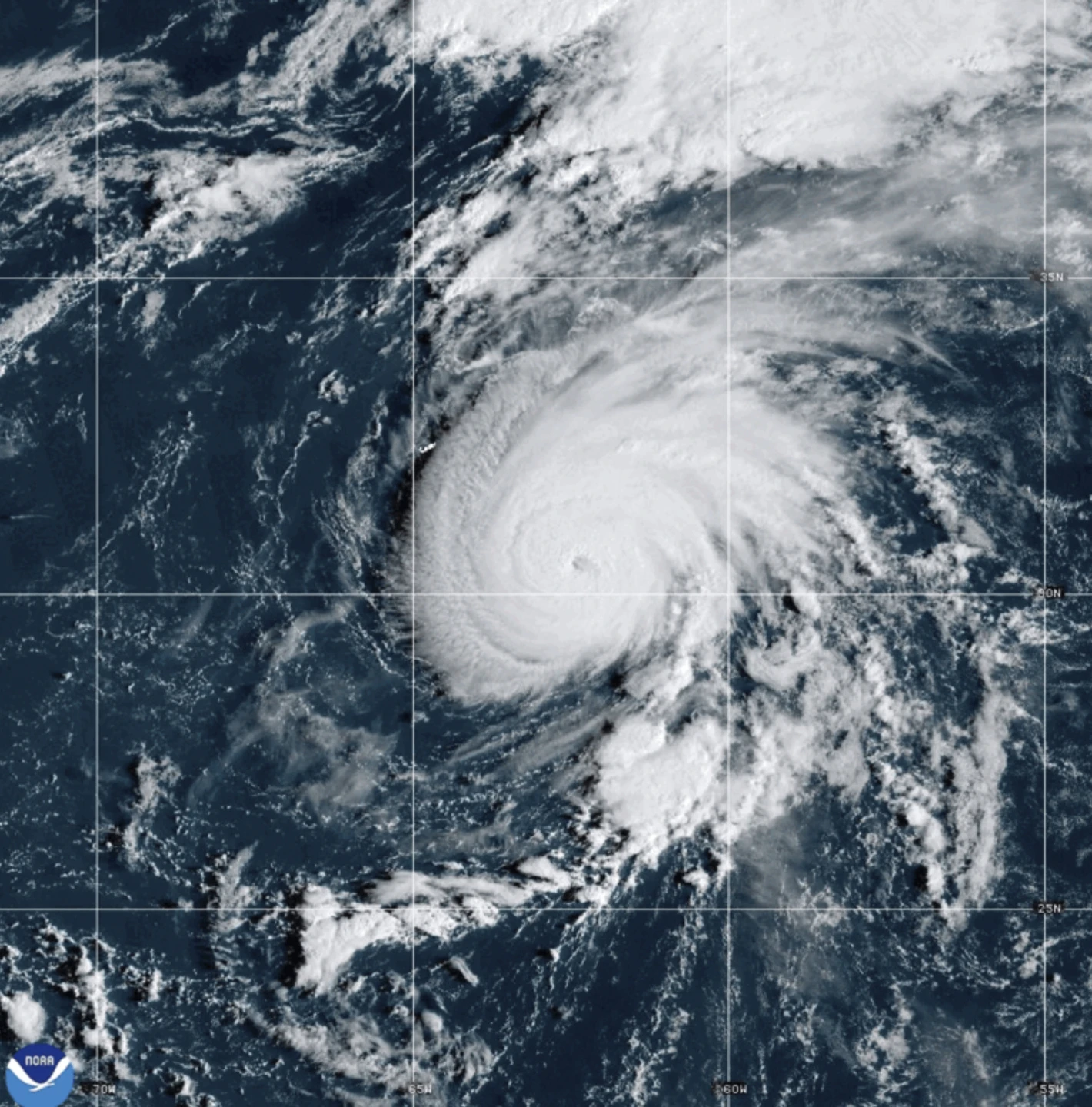 Hurricane Gabrielle Approaches the Azores: What to Expect