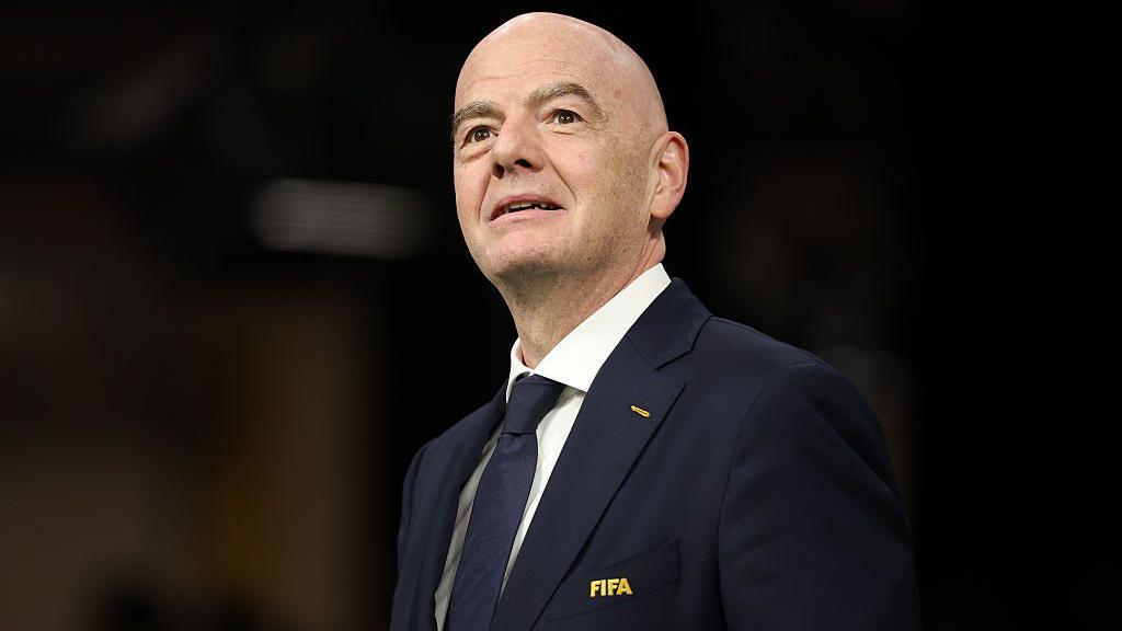 Infantino Secures Fifa Presidency Amid Controversial Deal Fallout