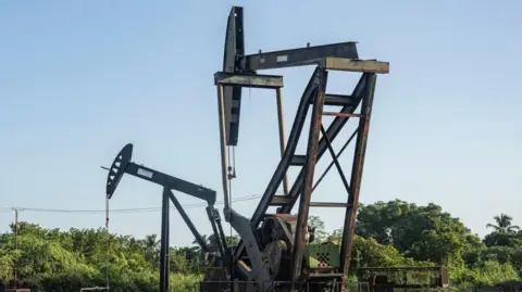 US Plans to Intercept Russian Oil Tanker En Route to Europe