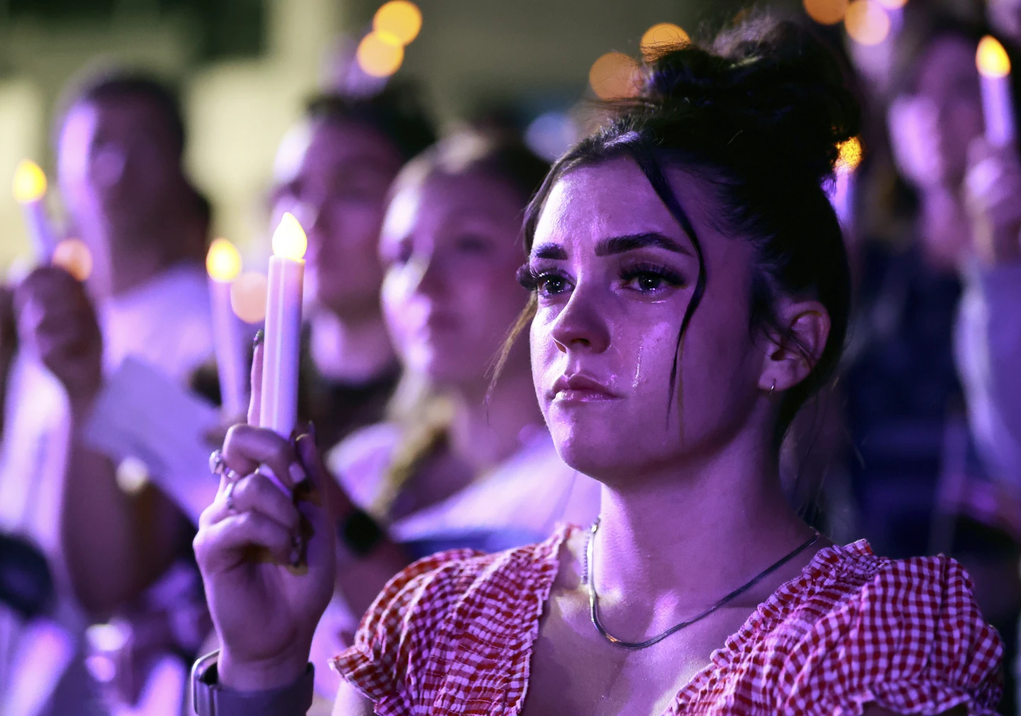 Tragedy Strikes: UVU Faces Unprecedented Challenge After Assassination of Charlie Kirk