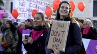 In a unanimous vote, Italy's parliament has classified femicide as a distinct crime, a move likely to change the legal response to gender-based violence in the country.