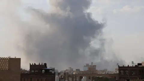Israeli Airstrike in Yemen Claims Eight Lives Amid Escalating Tensions