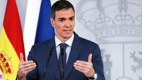 NATO Confirms No Provision for Expulsion Amid US Suggestions to Suspend Spain