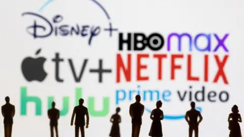 California Bans Loud Ads on Streaming Services to Enhance Viewer Experience