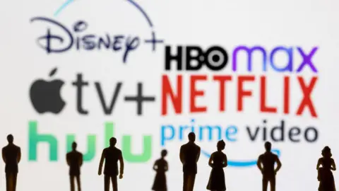 California Bans Loud Ads on Streaming Services to Enhance Viewer Experience