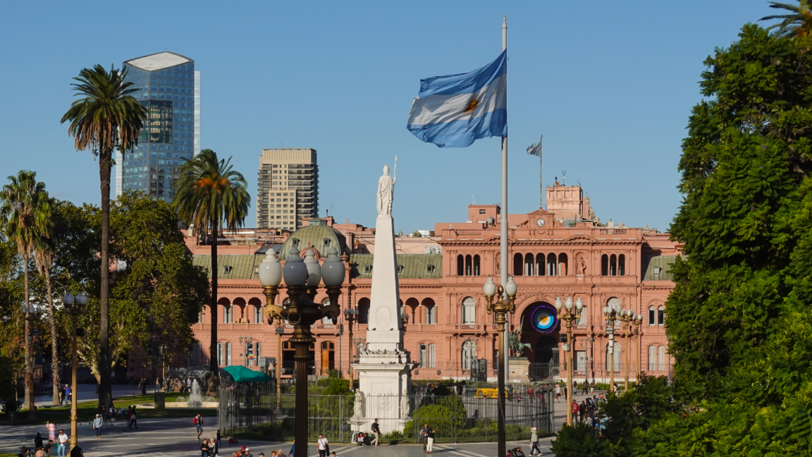 UK eliminates hardship bonuses for diplomats in Buenos Aires and six other high‑risk cities