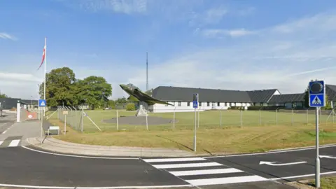 Incidents of Drone Activity Over Danish Military Bases Raise Security Concerns